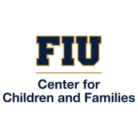 FIU Center for Children and Families Logo