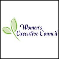 Womens Executive Council of Orlando, Networking, Philanthropy Logo