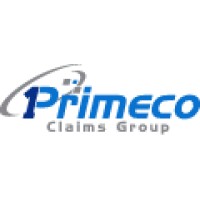 Primeco Claims Group Logo
