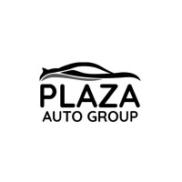 Plaza Auto Group Logo