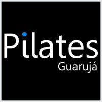 Pilates Guarujá Logo