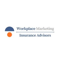 Workplace Marketing Insurance Advisors Logo
