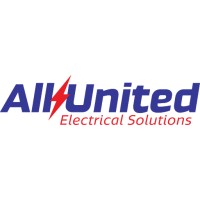 All United Electrical Solutions Logo