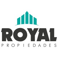 Propiedades ROYAL Logo