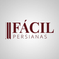 Fácil Persianas Logo