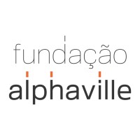 Fundação Alphaville Logo