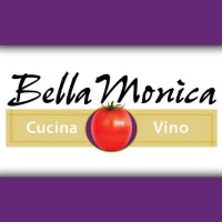 Bella Monica Cucina & Vino Logo