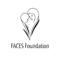 FACES (Foundation for the Advancement of Cleft Education and Services) Logo