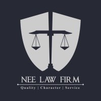 Nee Law Firm, LLC Logo