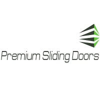 Premium Sliding Doors Pty Ltd Logo