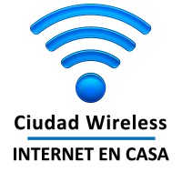 Ciudad Wireless Logo