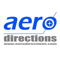 AeroDirections, LLC Logo