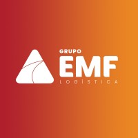 Grupo EMF Logística Logo