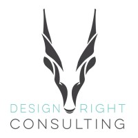 Design Right Consulting Pty Ltd Logo