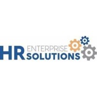 HR Enterprise Solutions Logo
