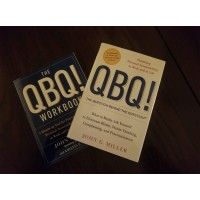 QBQ, Inc. Logo