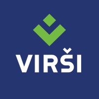 VIRŠI Logo