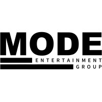 MODE Entertainment Group Logo