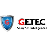 Getec Soluções em Segurança Eletrônica Logo
