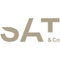 Sergio A. Tettamanti & Co. Logo
