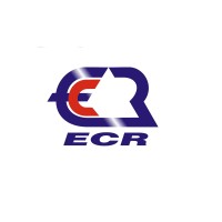 ECR Engenharia Logo