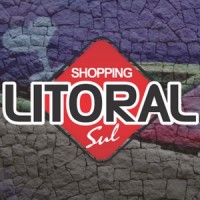 Shopping Atacadista Litoral Sul Logo