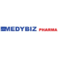 Medybiz Pharma Private Limited Logo