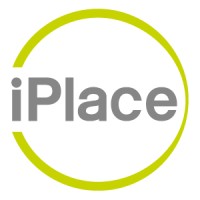 iPlace - Apple Premium Reseller - Oficial Logo