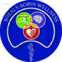 Shealy-Sorin Wellness Logo
