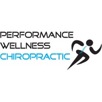 Performance and Wellness Chiropractic Logo
