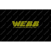 Webb Commercial Realty, Inc. Logo