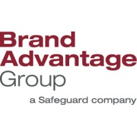 Brand Advantage Group Logo