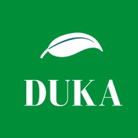 DUKA Logo