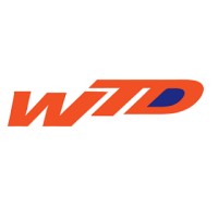 Grupo WTD - Operações Logísticas Logo