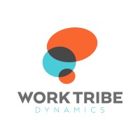 WorkTribe Dynamics Logo
