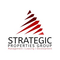 Strategic Properties Group LLC Logo