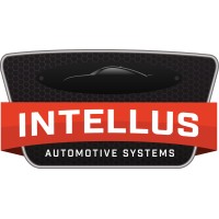Intellus Automotive Systems Logo
