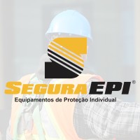 Segura EPI - Equipamentos de Proteção Individual Logo