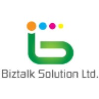 Biztalk Solution Ltd. Logo