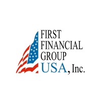 First Financial Group USA, Inc. Logo