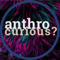 This Anthro Life Podcast Logo
