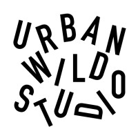 Urban Wild Studio - Graphic Recording, Illustration, Animation Logo