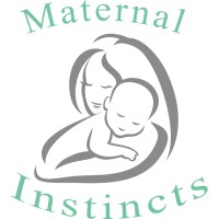 Maternal Instincts LLC Logo