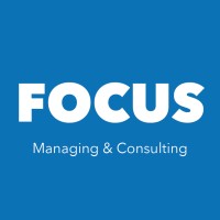 FOCUS Managing & Consulting Panamá Logo
