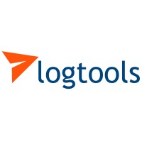 LogTools - Consultoria e Treinamento em Supply Chain Logo