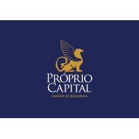 Próprio Capital Gestão de Recursos Logo