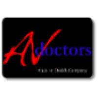 AV Doctors Logo