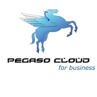 Pegaso Cloud Logo