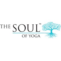 The Soul of Yoga Logo