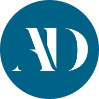 Alistair Dickinson Architectural Photography Logo
